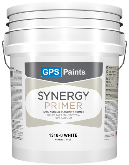 SYNERGY PRIMER