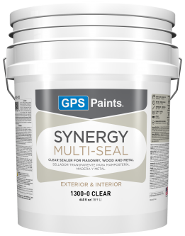SYNERGY MULTI-SEAL