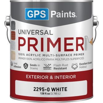 UNIVERSAL PRIMER