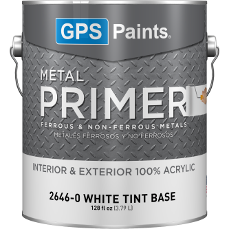 METAL PRIMER