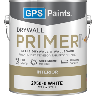 DRYWALL PRIMER