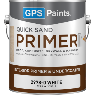 QUICKSAND PRIMER