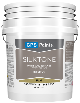 SILKTONE