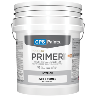 PRECOAT PRIMER INTERIOR